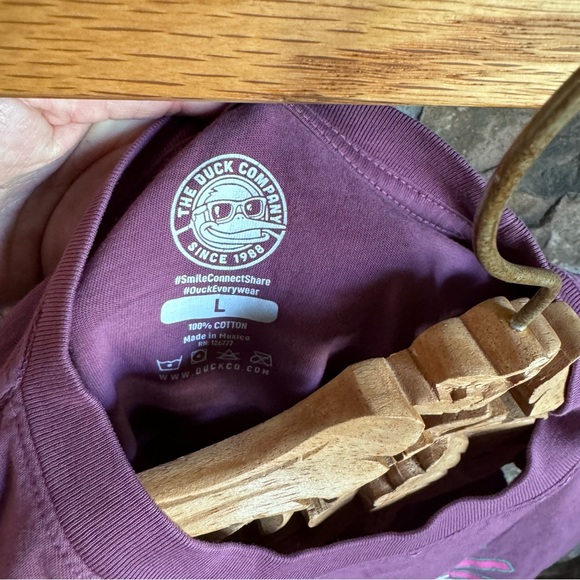 Vintage Couch Surfing Tee - Picture 7 of 7